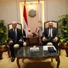 وزير النقل 