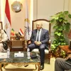 وزير النقل 