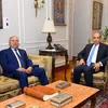 وزير النقل 