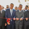 وزيرا التموين والزراعة يفتتحان 20 فرعًا لسلسلة كاري أون