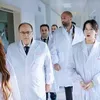  رئيس هيئة الدواء يتفقد شركة &laquo;سينوفاك&raquo; الصينية