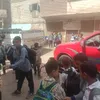 جانب من التلاميذ 