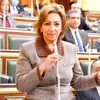 النائبة مها عبد الناصر