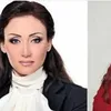 ريهام سعيد وياسمين الخطيب 