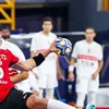 الأهلي والزمالك 