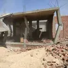 جانب من الازالات 