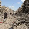 غزة 
