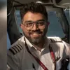 الطيار الهندي