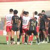 بلدية المحلة وتيم إف سي 