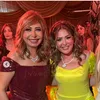 لميس الحديدي وصابرين 