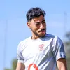 أكرم توفيق 