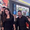العرض الخاص لفيلم مطلوب عائليا 