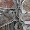  ضبط نحو 175 طنًا من اللحوم 