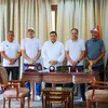 المنصورة 
