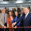 جانب من الفعاليات