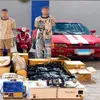 المتهمين