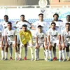 غزل المحلة 