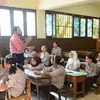 معلمي الحصة