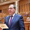 طارق الملا رئيسا للجنة الطاقة والبيئة