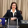 النائبة راندا مصطفى رئيس لجنة التضامن 