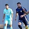 الشرقية إنبي والزمالك 