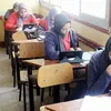 تسليم أجهزة التابلت للطلاب