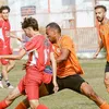 المنصورة وشباب شها 