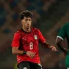 مصر وجنوب أفريقيا 