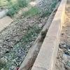 جانب من الترعه