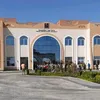 جامعة طيبة التكنولوجية