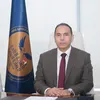  الدكتور إسلام عزام رئيس الهيئة العامة للرقابة المالية