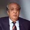 وزير الداخلية الأسبق: 
