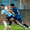 بيراميدز وليفلز 