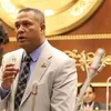 النائب محمد حمزة، عضو مجلس الشيوخ