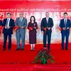  المرحلة الثانية من مشروع شركة &laquo;فانوارد للأجهزة المنزلية&raquo;، بمنطقة السخنة الصناعية