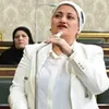 النائبة سناء السعيد 