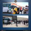 جانب من الفعاليات 