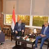 محافظ الأقصر