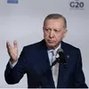 كلمة الرئيس التركي رجب طيب اردوغان 