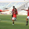 منتخب مصر للشباب 