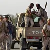  تصريحات الجيش اليمني ضد ميليشيات الحوثي