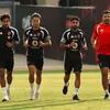 دوليو الأهلي 