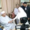 العروسين 