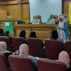 تنظم ورشتي دعم نفسي لأولياء أمور الأطفال المصابين بالسكري في إطار المبادرات الرئاسية