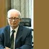 الدكتور حسين عيسى، نائب رئيس مجلس الوزراء للشؤون الاقتصادية