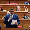 النائب أحمد العجوز 