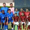 الأهلي وبترول أسيوط 