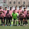 بلدية المحلة 