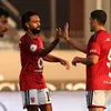 الأهلي وبترول أسيو