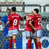 الأهلي وبترول أسيوط 